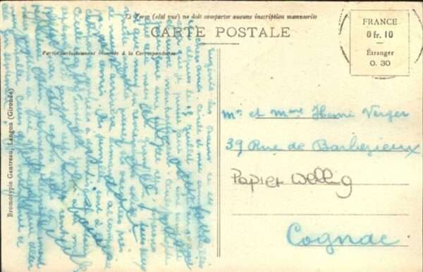Eugenie-les-Bains Le Parc des Thermes – Bild 2