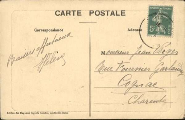 Amelie-les-Bains-Palalda les Thermes Lujade l_Hotel Martinez – Bild 2
