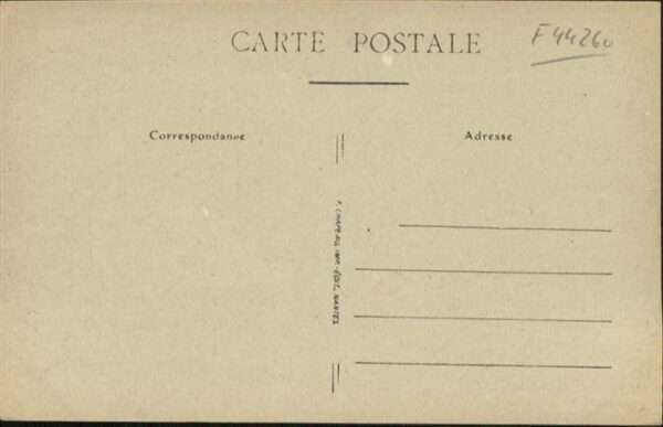 Savenay L'Eglise – Bild 2