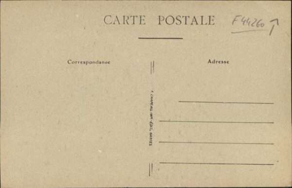 Savenay L'Eglise – Bild 2
