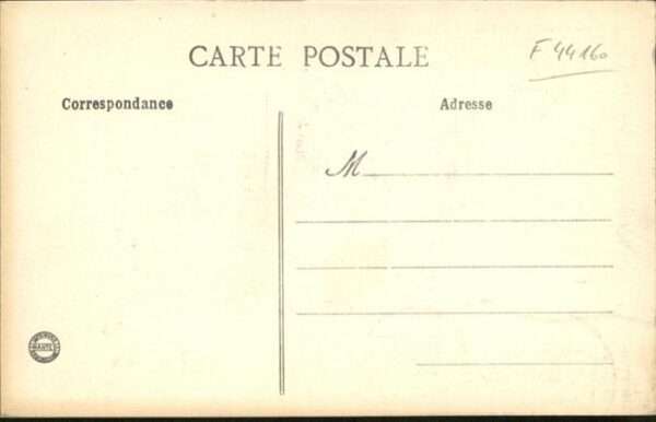 Pontchateau Calvaire Chapelle du Pelerinage – Bild 2