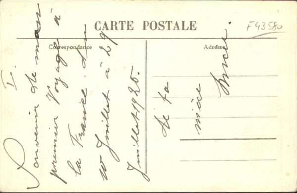 Monistrol-d Allier Les Rives pittoresques de l'Allier Cure – Bild 2