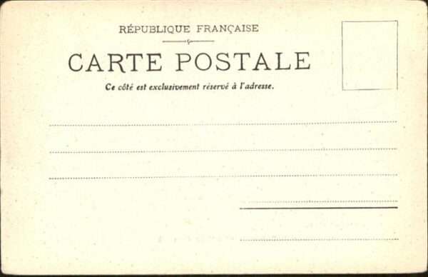 La Ferte-Milon Hotel de Ville et Rue du Marche au Ble – Bild 2