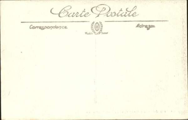 Chalons-en-Champagne Marne La Porte Sainte-Croix – Bild 2