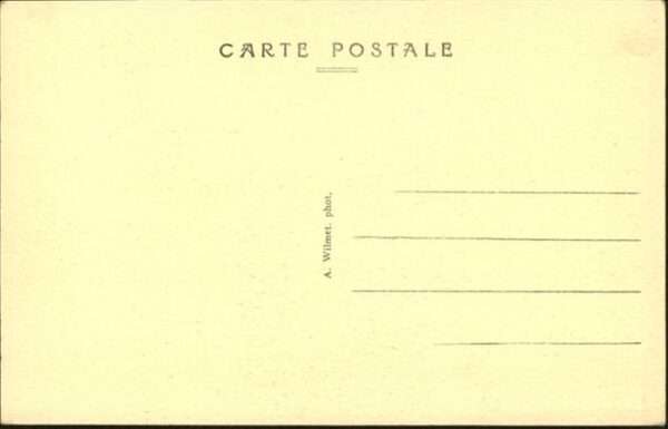 Arnicourt Le Chateau – Bild 2