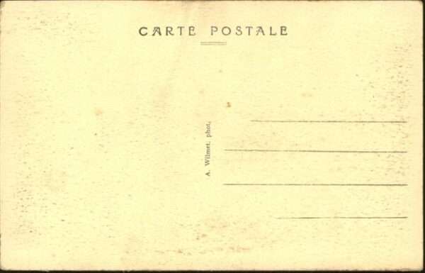 Arnicourt Le Chateau – Bild 2