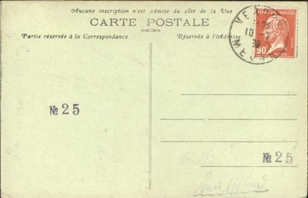 Varennes-en-Argonne Vieux Remparts – Bild 2