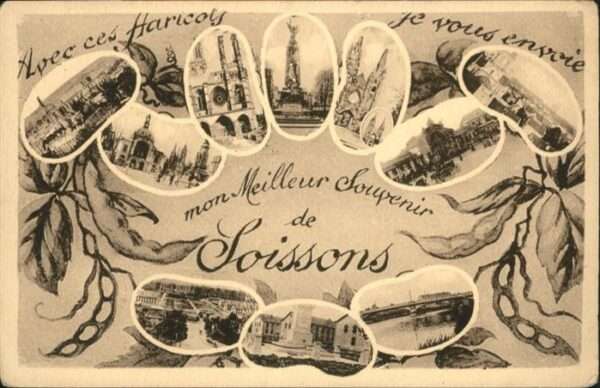 Soissons Souvenir
