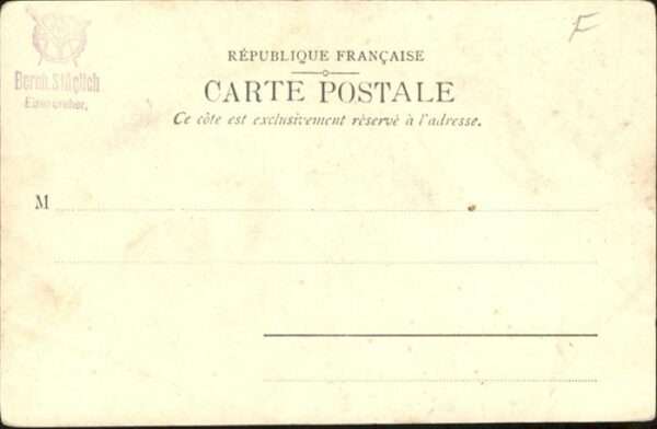 Sevres Manufaxture Nationale – Bild 2
