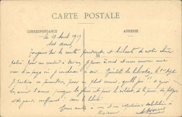 Bussiere-Galant Chateau de la Bussiere Loiret – Bild 2