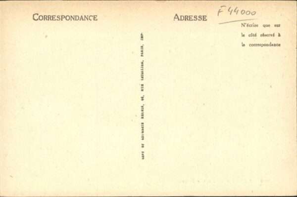 Nantes Loire Atlantique La Rue Royale – Bild 2
