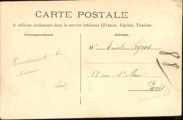 Saint-Verain La Tour Judrin Eglise – Bild 2