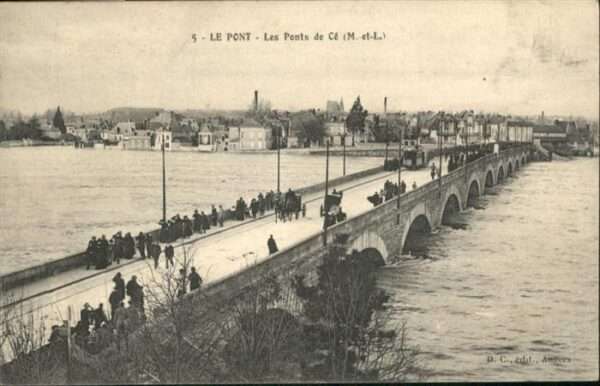 Le Pont-de-Claix Les Ponts de Ce