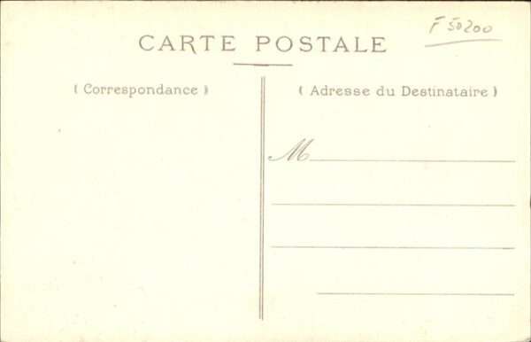 Coutances Cote Quest – Bild 2