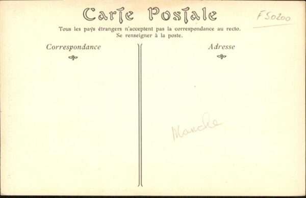 Coutances Boulevard Jeanne-Peynel – Bild 2