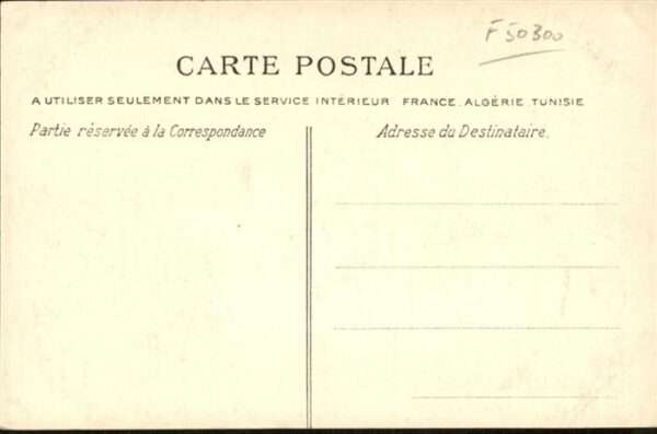 Avranches La Normandie La C. P. A. Pont – Bild 2