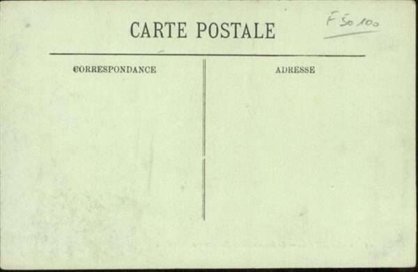 Cherbourg Le Monument de Bricqueville – Bild 2
