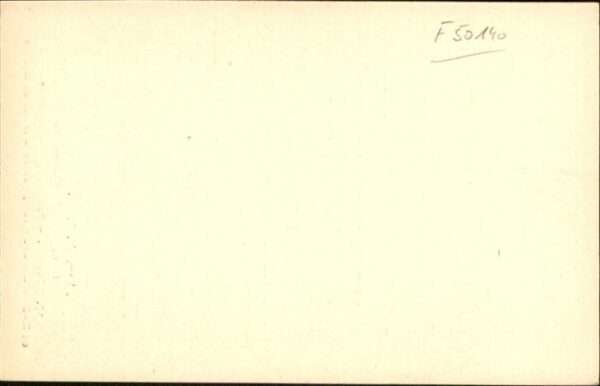 Mortain Petit Seminaire Statue de N.-D. la Blan – Bild 2