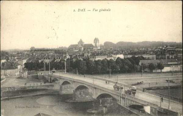 Dax Pont
