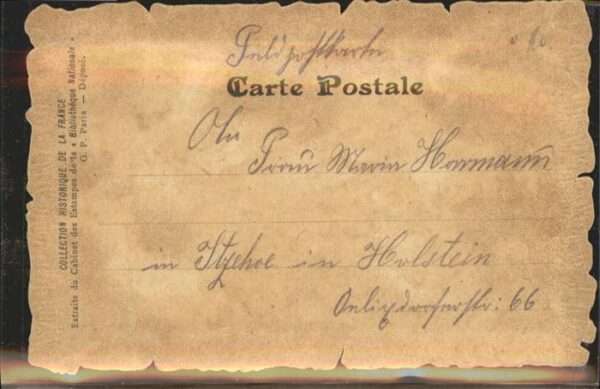 Lugnez Chateau – Bild 2