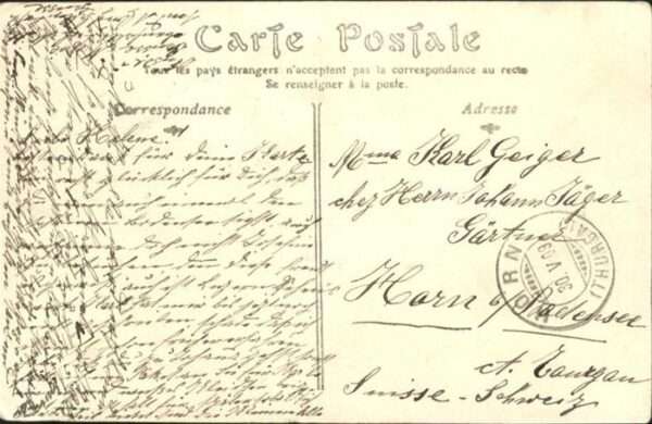 Saint-Valery-en-Caux l'Avant Port – Bild 2