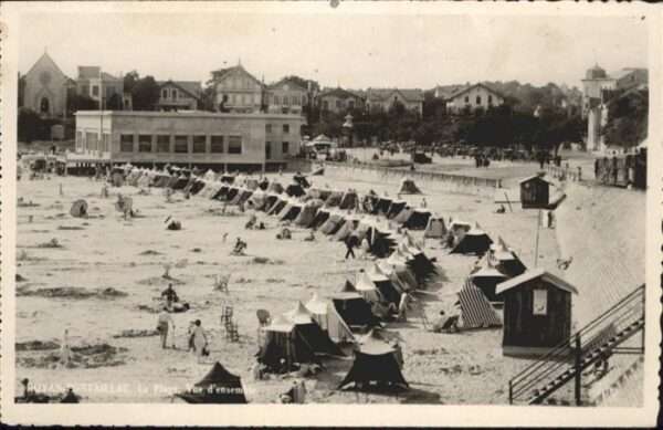 Royan 17 Plage