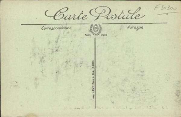 Avranches Hotel de France et de Londres Reunis – Bild 2