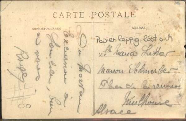 Saulieu Dependances de l_Hospice Vieille Tour – Bild 2