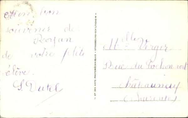 Royan 17 Grande Conche – Bild 2