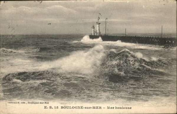Boulogne-sur-Mer
