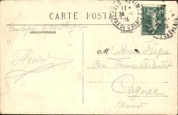 Boulogne-sur-Mer – Bild 2