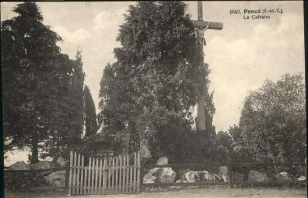 Pance Calvaire