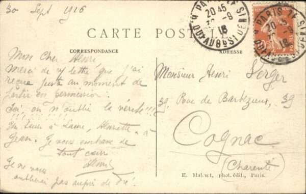 Paris Sacre Coeur – Bild 2