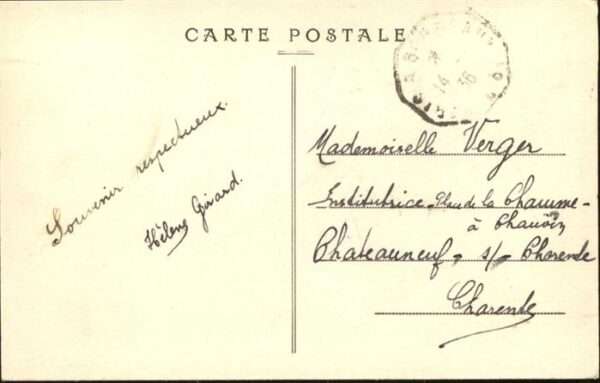 Poitiers 86 Vallee Clain Coteau Rochereuil Moulin d – Bild 2