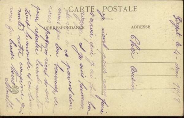 Piegut Chateaux Monuments – Bild 2