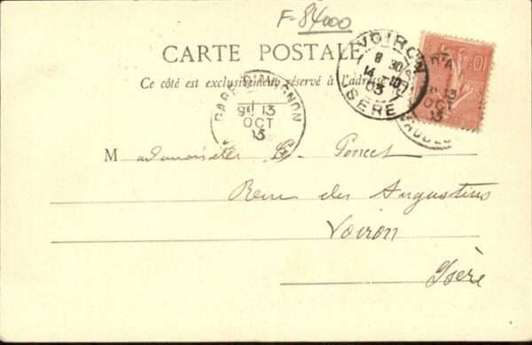 Avignon Vaucluse Pont St Benezet – Bild 2
