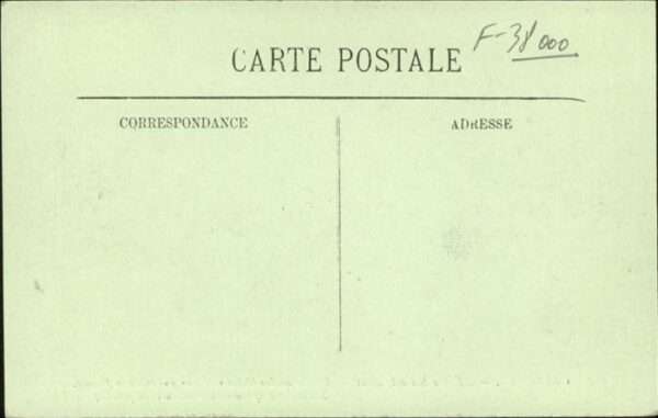 Grenoble Eglise Saint Laurent – Bild 2