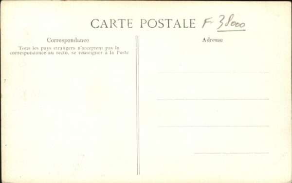 Grenoble Hotel de Ville – Bild 2