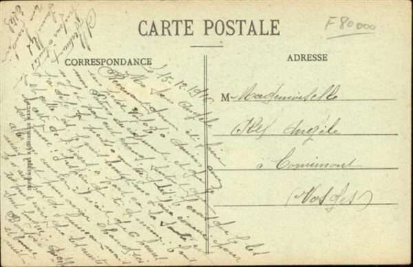Amiens Le Beffroi – Bild 2