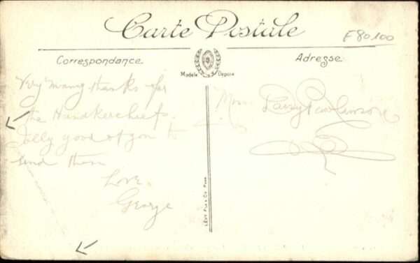 Abbeville 80 Somme – Bild 2