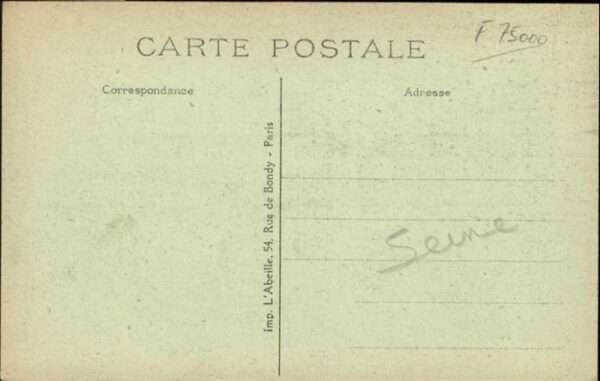 Paris Armee Americain – Bild 2