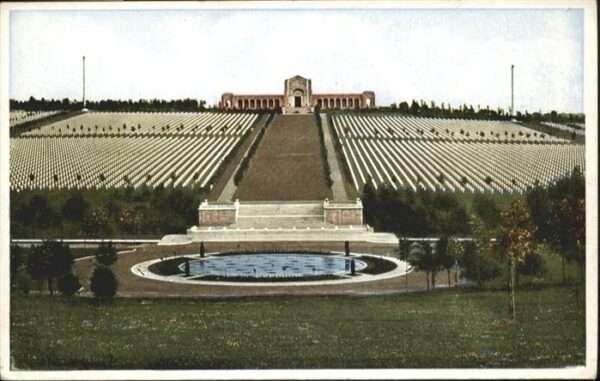 Romagne-sous-Montfaucon