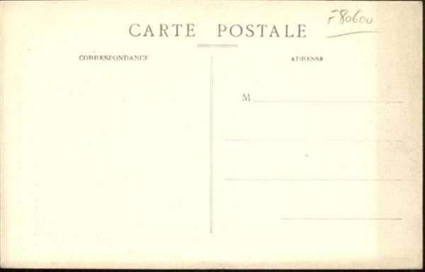 Lucheux Beffroi – Bild 2