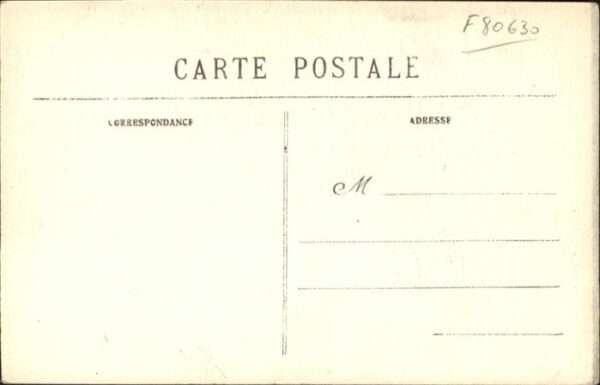 Beauval Eglise – Bild 2