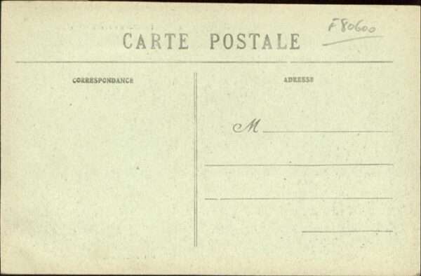 Doullens Somme Pont Authie – Bild 2