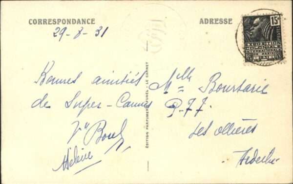 Cannes Alpes-Maritimes – Bild 2