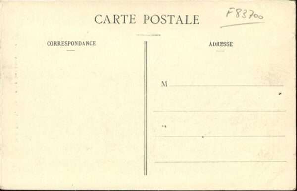 Saint-Raphael Var Chenes Liege – Bild 2