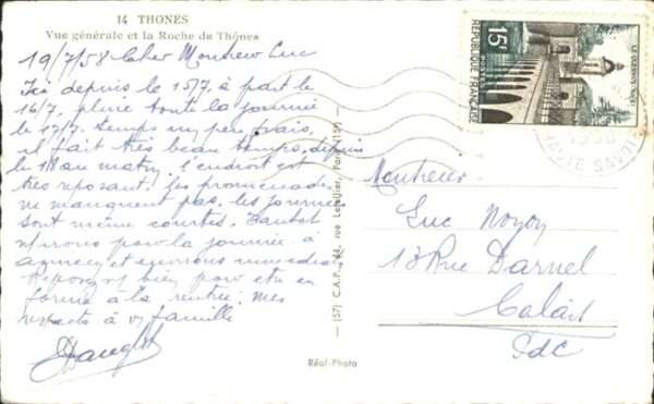 Thones – Bild 2