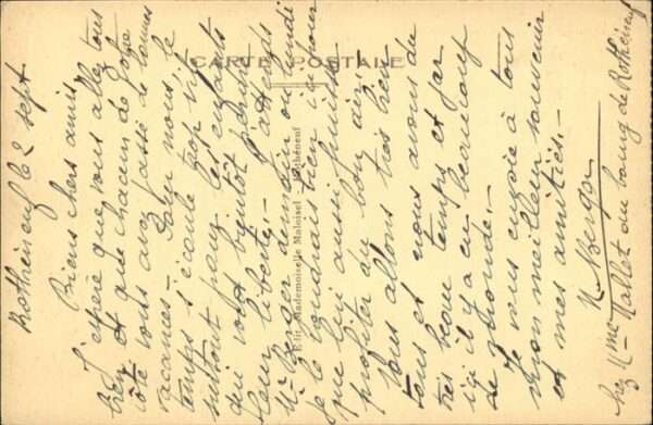 Rotheneuf Le Nicet – Bild 2