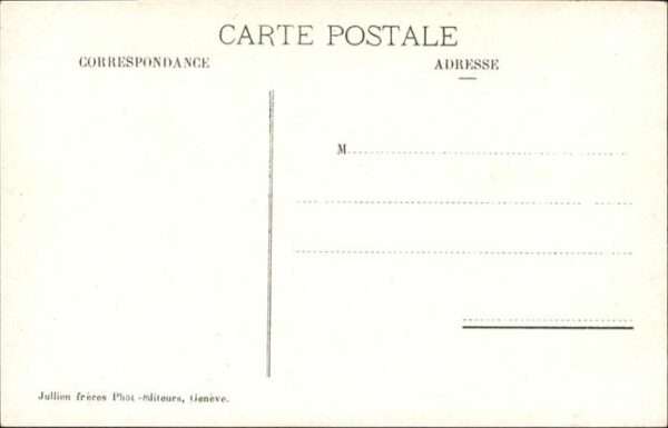 Chamonix Midi – Bild 2